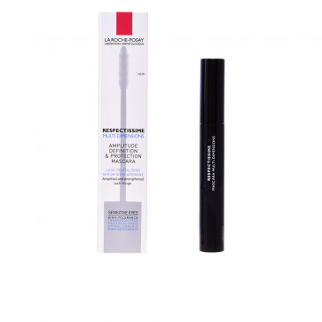 La Roche-Posay Respectissime Multi-Dimensions Mascara Noir