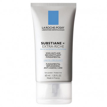 La Roche-Posay SUBSTIANE+ Extra-Riche Soin Anti-Age Reconstituant 40 ml