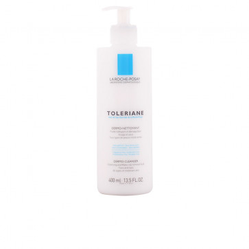 La Roche-Posay TOLERIANE Dermo-Nettoyant Visage & Yeux 400 ml