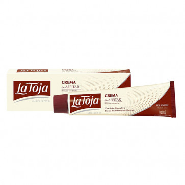 La Toja Hidrotermal Sensitive Skin 150 g