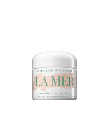 La Mer THE MOISTURIZING SOFT CREAM Crema hidratante 30 ml