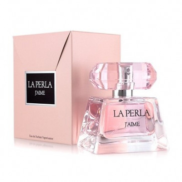 La Perla J'AIME Eau de parfum Vaporizador 50 ml
