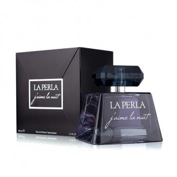 La Perla J'AIME Eau de parfum Vaporizador 100 ml
