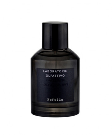 Laboratorio Olfattivo Nerotic Eau de parfum 100 ml