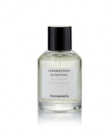 Laboratorio Olfattivo Rosamunda Eau de parfum 100 ml
