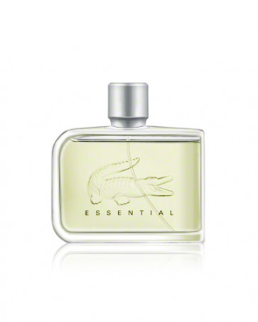 Lacoste ESSENTIAL Eau de toilette Vaporizador 75 ml