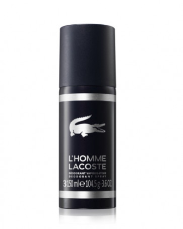 Lacoste L'HOMME LACOSTE Desodorante spray 150 ml