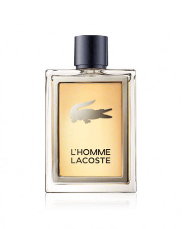 Lacoste L'Homme Lacoste Eau de toilette 100 ml