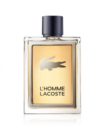 Lacoste L'Homme Lacoste Eau de toilette 150 ml