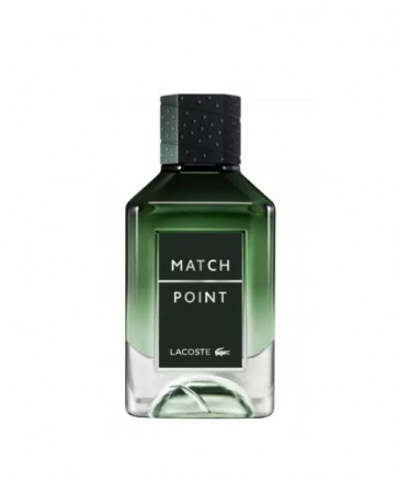 Lacoste MATCH POINT Eau de parfum 50 ml