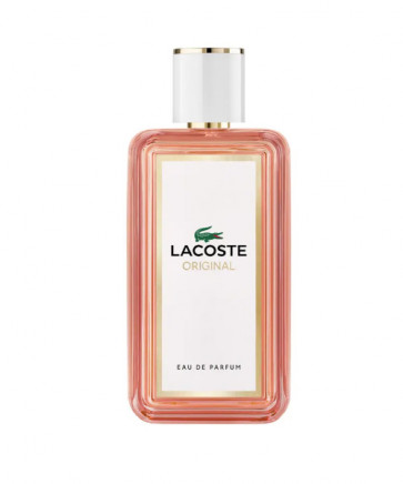 Lacoste Original Femme Eau de parfum 100 ml