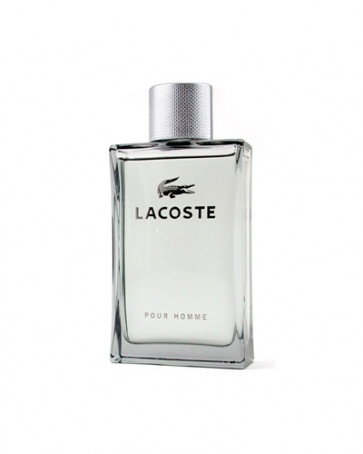 Lacoste Pour Homme Après-rasage lotion 100 ml