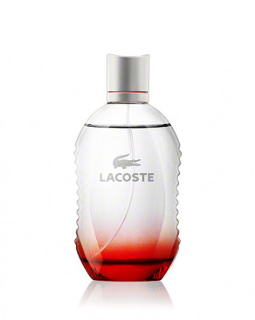 Lacoste STYLE IN PLAY Eau de toilette Vaporizador 125 ml