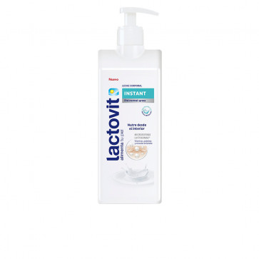 Lactovit Original Instant 400 ml