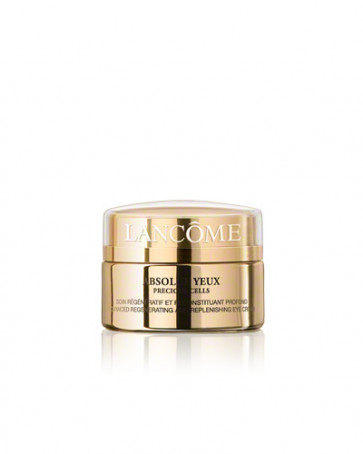 Lancôme ABSOLUE YEUX PRECIOUS CELLS Tratamiento de ojos Regenerador y Reconstituyente 20 ml