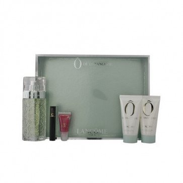 Lancôme Ô DE L'ORANGERIE  Eau de toilette Vaporizador 75 ml