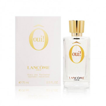 Lancôme Ô D'AZUR Eau de toilette Edición Limitada Vaporizador 75 ml