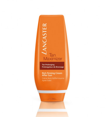 Lancaster GOLDEN TAN MAXIMIZER Crema corporal 250 ml