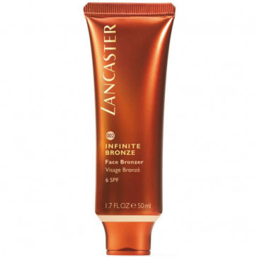 Lancaster Infinite Bronze Face Bronzer SPF6 - 002 Sunny 50 ml