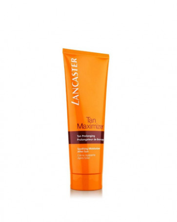 Lancaster JUMBO AFTER SUN Tan Maximizer Aftersun 250 ml