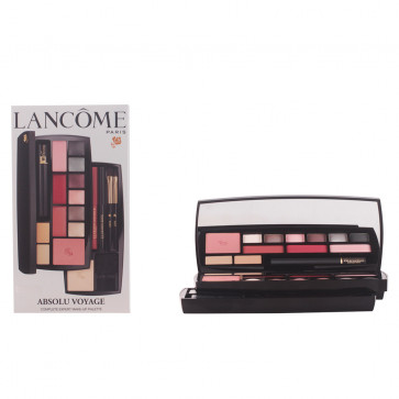 Lancôme Absolu Voyage Palette