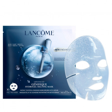 Lancôme Advanced Génifique Hydrogel Melting Mask 1 ud