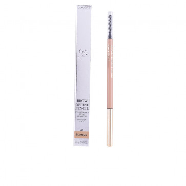 Lancôme BRÔW DEFINE Pencil 02 Blonde