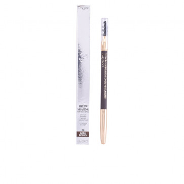 Lancôme BRÔW SHAPING Powdery Pencil 08 Dark Brown