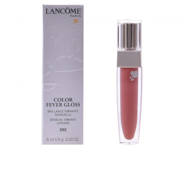 Lancôme COLOR FEVER GLOSS 262 Pure Bitten Lips