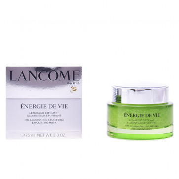 Lancôme ENERGIE DE VIE Le Masque Exfoliant 75 ml