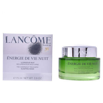 Lancôme ENERGIE DE VIE NUIT Masque Récupérateur Nocturne 75 ml