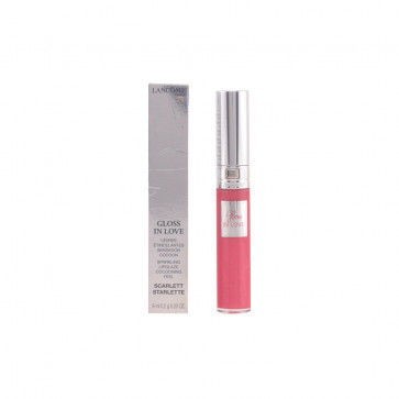 Lancôme Gloss in Love - 162 Scarlett Starlette