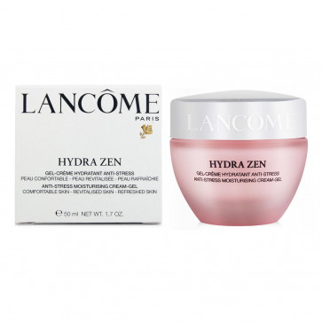 Lancôme HYDRA ZEN Gel-Crema Hidratante Antiestrés 50 ml