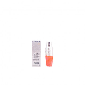 Lancôme Juicy Shaker Huile à Lèvres - 142 Freedom of Peach