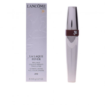 Lancôme LA LAQUE FEVER Lipshine 210