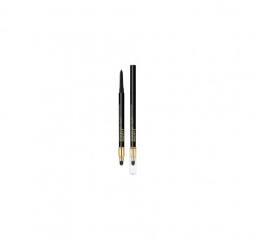 Lancôme Le Stylo Waterproof - 01 Black