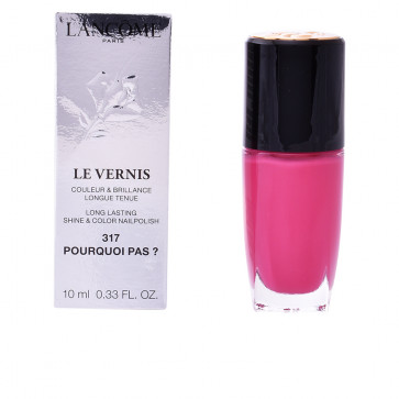 Lancôme LE VERNIS 317 Pourquoi Pas 10 ml
