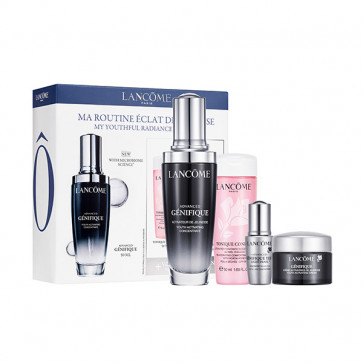 Lancôme Lote ADVANCED GENIFIQUE Set de cuidado facial