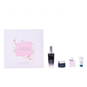 Lancôme Coffret Advanced Génifique Ensemble de soins du visage