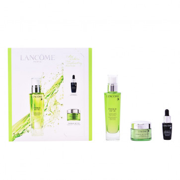 Lancôme Coffret Energie de Vie Ensemble de soins du visage