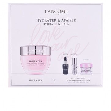 Lancôme Lote HYDRA ZEN CREME Piel Normal