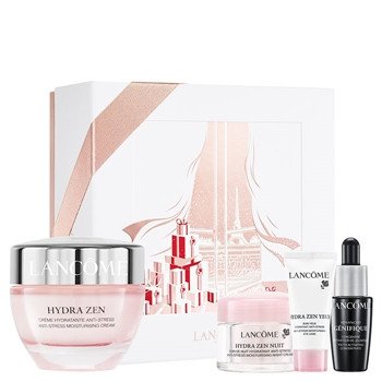 Lancôme Lote HYDRA ZEN CRÈME SPF15 Set de cuidado facial