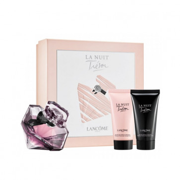 Lancôme Lote LA NUIT TRÉSOR Eau de parfum