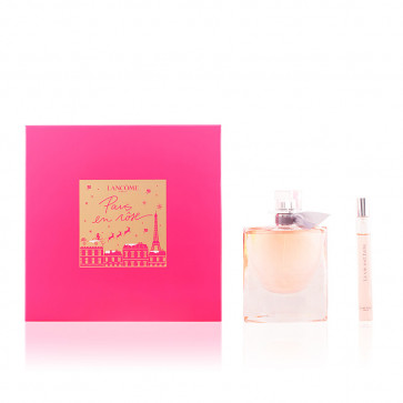 Lancôme Coffret La Vie est Belle Eau de parfum