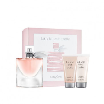 Lancôme Lote LA VIE EST BELLE Eau de parfum