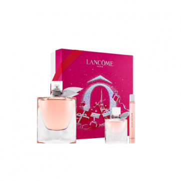 Lancôme Lote LA VIE EST BELLE Eau de parfum