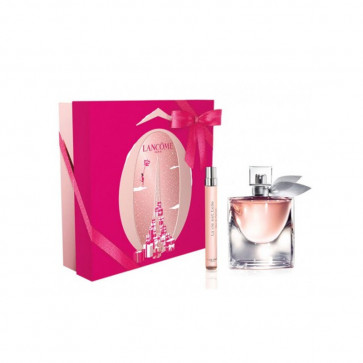 Lancôme Coffret La Vie est Belle Eau de parfum