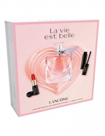 Lancôme Lote La Vie Est Belle Eau de parfum