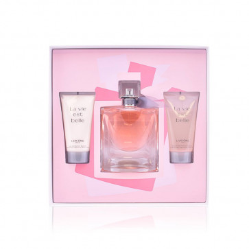 Lancôme Lote LA VIE EST BELLE Eau de parfum