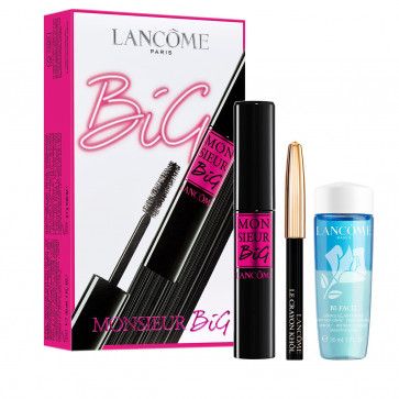 Lancôme Lote MONSIEUR BIG Set de maquillaje de ojos